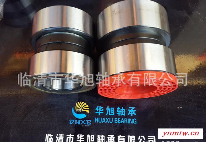 【华旭轴承】FAG 1801592 DAF 达夫卡车轮毂单元图3