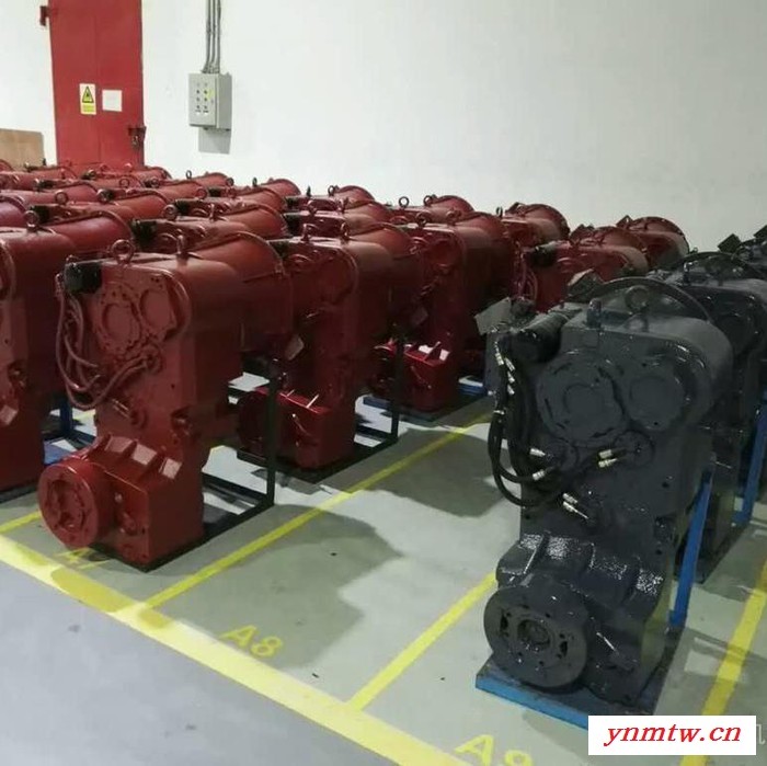 鼎盛天工    天工PY160-PY310 天工平地机图3