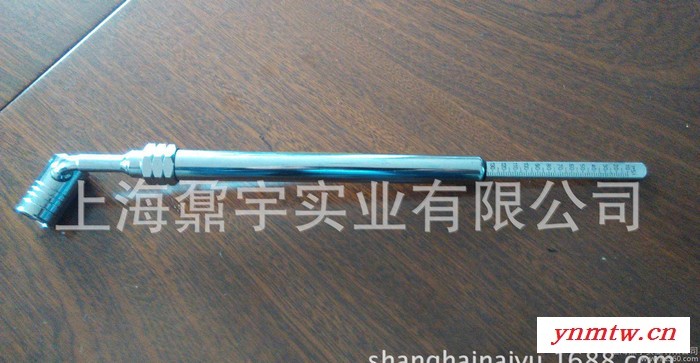 卡车，轿车气压笔/胎压尺/轮胎尺/胎压计图3