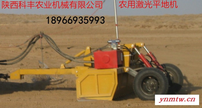 IGS 1PJ-3.5(KF)型激光平地机图8