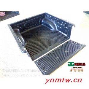 供应河南田雨风骏 中兴长铃皮卡车后箱宝