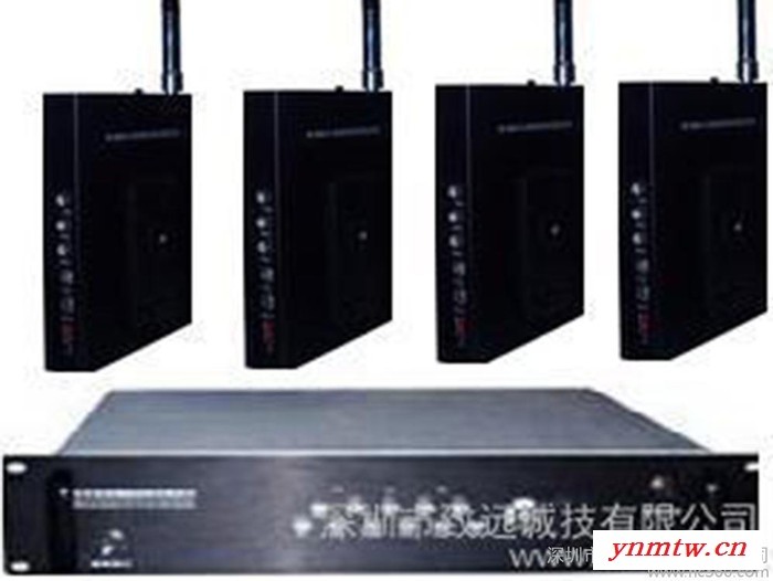 供应致远诚ZY9004B4卡车载3G无线传输