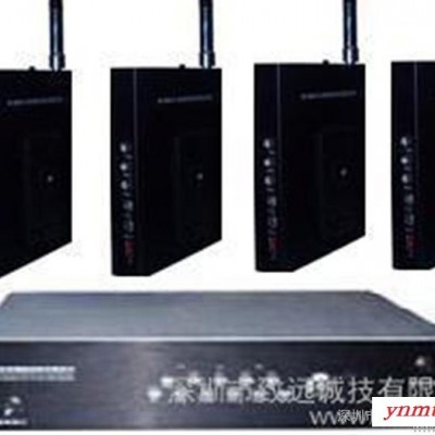 供应致远诚ZY9004B4卡车载3G无线传输