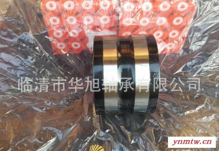 【现货】FAG 0139812205 梅赛德斯.奔驰卡车轮毂图3