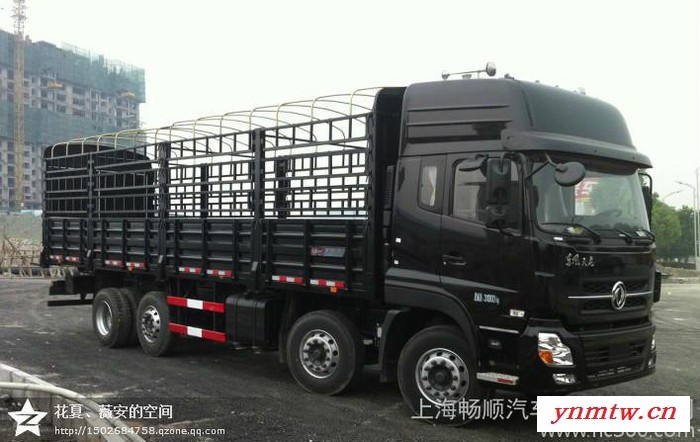 东风卡车,多利卡,凯普特,锐铃,天锦,天龙-**