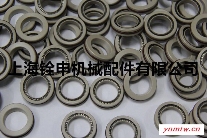 台湾SOG品牌  100  油封    挖掘机密封件   挖掘机配件图3