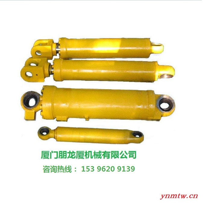 厦工XG951III转向油缸 厦工配件 厦工装载机配件 厦工挖掘机配件 厦工平地机配件 装载机油缸 压路机配件图2