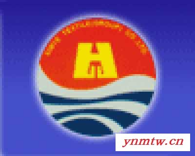 全棉纱卡16*10新野纺织喷气全棉纱卡车间图5
