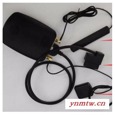 AutoLinkA5商用车卡车OBD模块：驾驶行为考核油耗统计疲劳驾驶车辆故障诊断系统