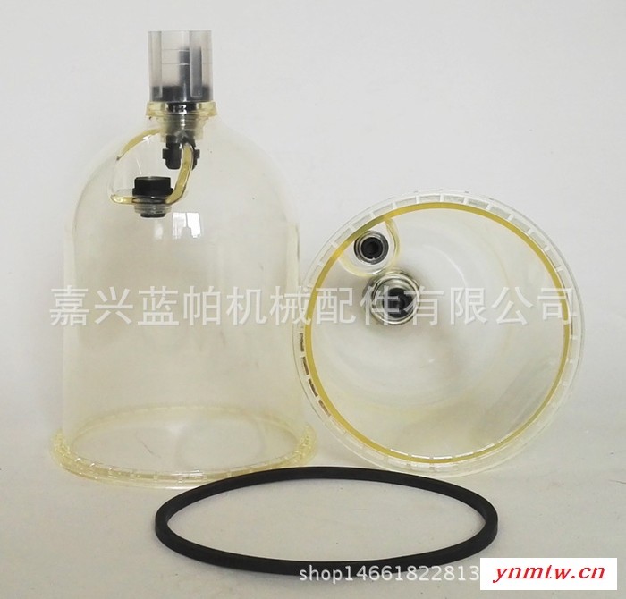 1000FG普通版1000FH油水分离器1000CC卡车 发电机组农机 船用加装