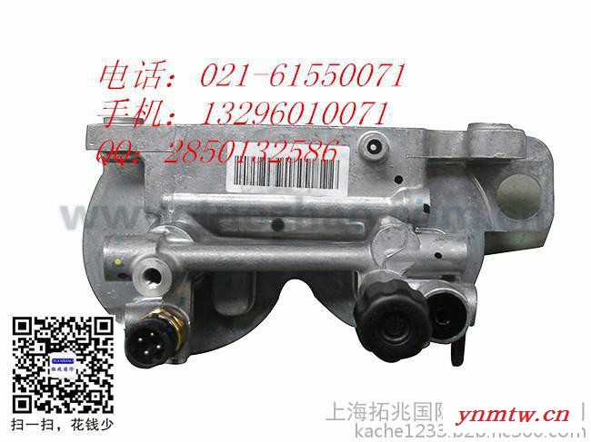 VOLVO卡车配件图2