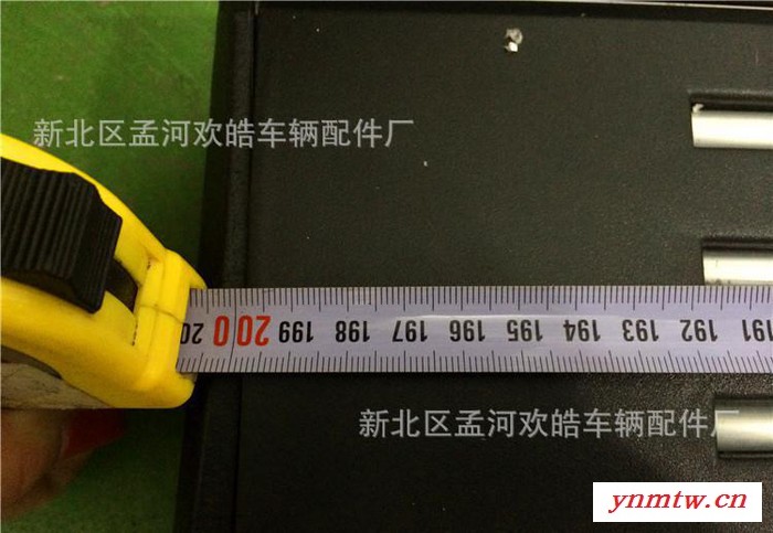 刀锋一代踏板皮卡车踏板通用支架 **4S店图3