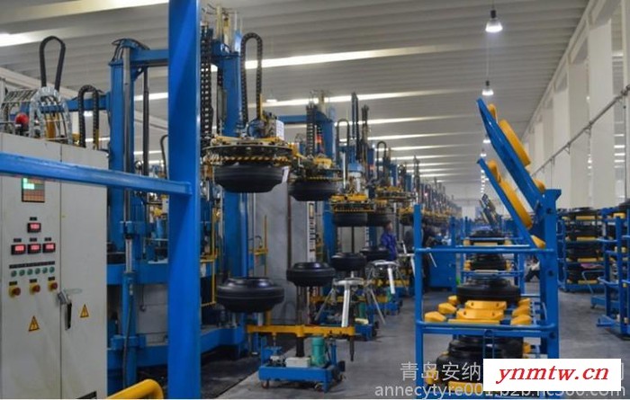 安纳西厂家供应LT6.50R16卡车胎