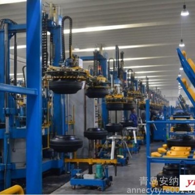 安纳西厂家供应LT6.50R16卡车胎