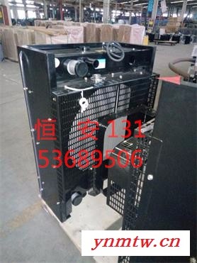 柴油机散热器配件 福田欧曼310马力牵引车自卸车水箱散热器 自卸卡车图5
