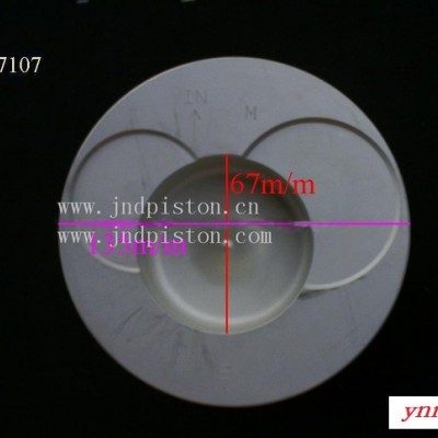 直销 品质保证 尼桑活塞 RE8 12011-97107 卡车活塞