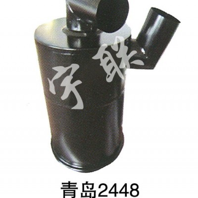 卡车空滤器总成