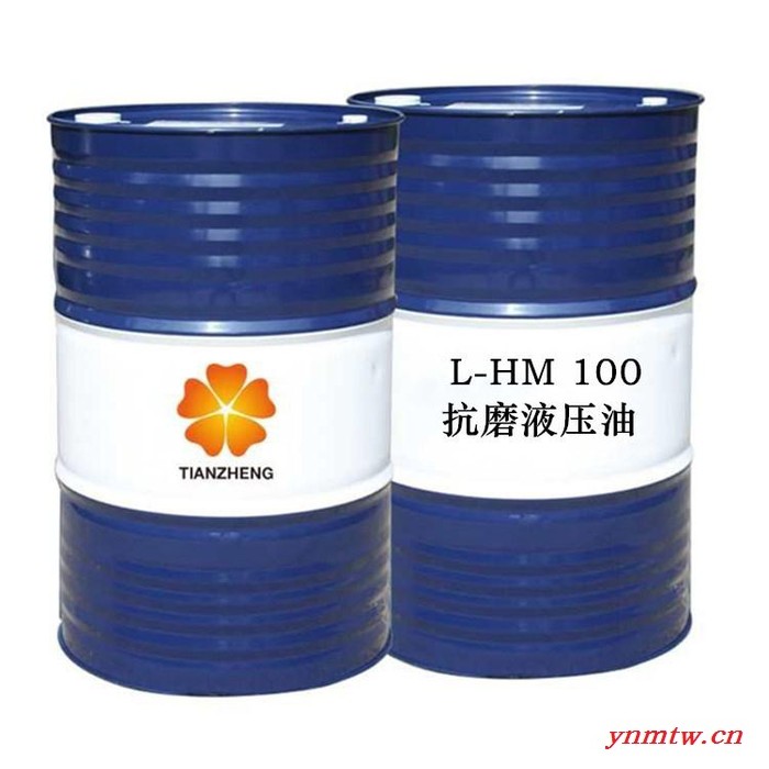 昆仑天政抗磨液压油 液压油批发价格 叉车挖掘机注塑机专用 厂家批发图3