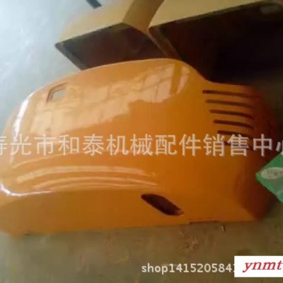推荐挖掘机覆盖件侧门挖掘机发动机盖侧门
