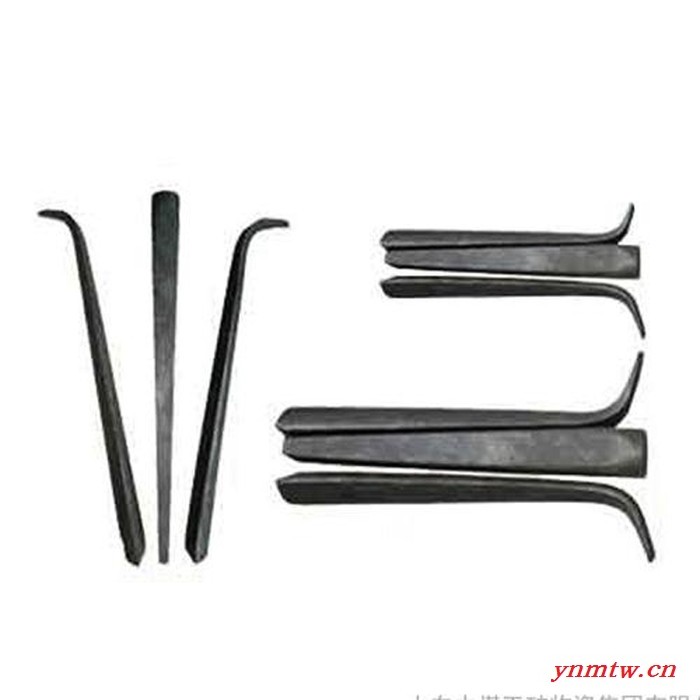 风动 开石器 尖劈 挖掘机液压抓石器 劈石器 楔子隧道破桩 手工破石头劈石器图4