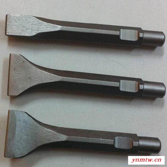 风动 开石器 尖劈 挖掘机液压抓石器 劈石器 楔子隧道破桩 手工破石头劈石器图3