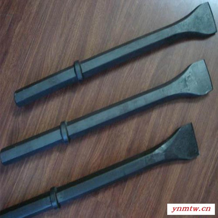 风动 开石器 尖劈 挖掘机液压抓石器 劈石器 楔子隧道破桩 手工破石头劈石器图5