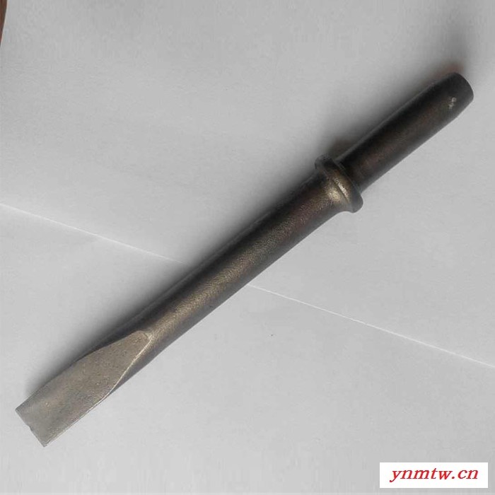 风动 开石器 尖劈 挖掘机液压抓石器 劈石器 楔子隧道破桩 手工破石头劈石器图2