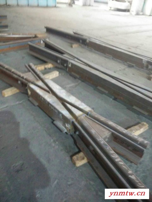 MYD-60KW挖掘机齿桥板焊缝预热设备 中频加热电源厂家