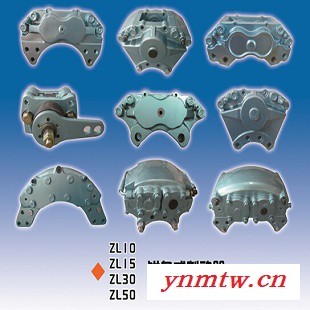供应云宇 桥箱  ZL10/15/30/50　挖掘机 装载机耐磨耐用 欢迎来电咨询图5