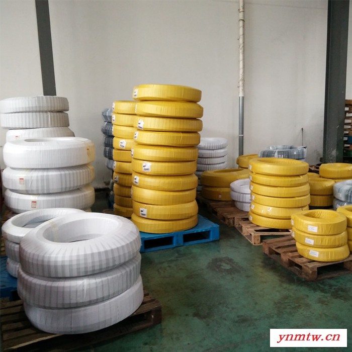 高压胶管 厂家供应 高压油管 挖掘机高压胶管 高压橡胶管图1