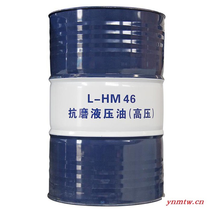 鹰霸供应46#  68# 泵车专用液压油 自卸车辆专用油   挖掘机专用油  欢迎来电咨询   洽谈合作图8