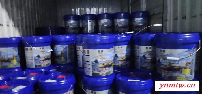 鹰霸供应46#  68# 泵车专用液压油 自卸车辆专用油   挖掘机专用油  欢迎来电咨询   洽谈合作图2