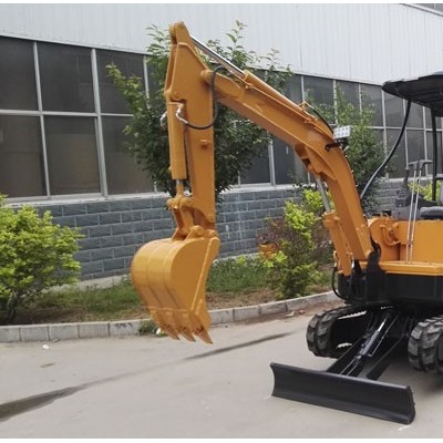 迅猛 挖掘机 18号挖掘机 挖掘机价格 小型挖掘机 轮式挖掘机 **挖掘机 挖掘机厂家 价格面议