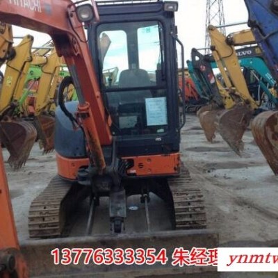 日立 35型 挖掘机二手挖掘机 二手挖掘机价格 挖掘机批发 挖掘机厂家 那里有买挖掘机