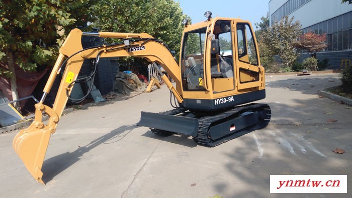 迅猛 挖掘机 SD35-9A挖掘机  挖掘机价格 小型挖掘机 轮式挖掘机 **挖掘机 挖掘机厂家 价格面议图3