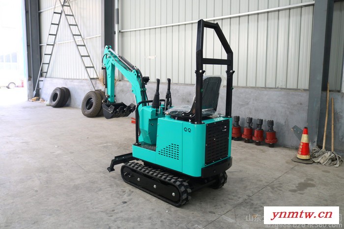 **农用挖掘机 现货供应小钩机 小型挖掘机价格图3