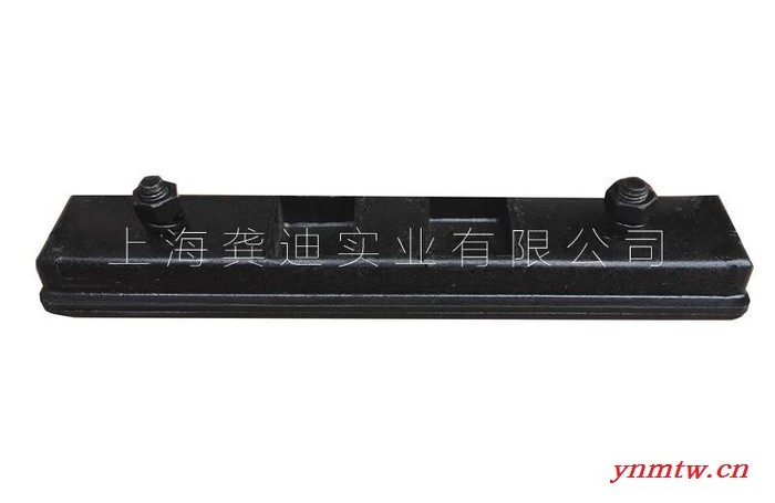 挖掘机履带块，配套柳工904D挖掘机履带板图1