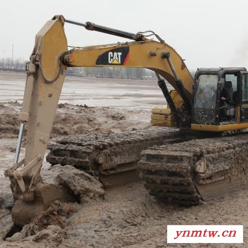 JYSL-00003挖掘机 水上 用的 挖掘机 水陆挖掘机 金毅设备有限公司