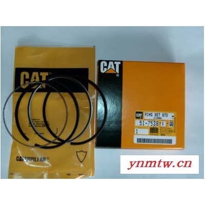 供应美国CATS6KT 7JK 3066活塞环 挖掘机配件 挖掘机发动机配件