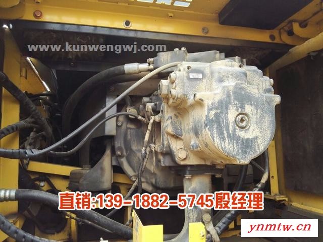 挖掘机  二手挖掘机图7