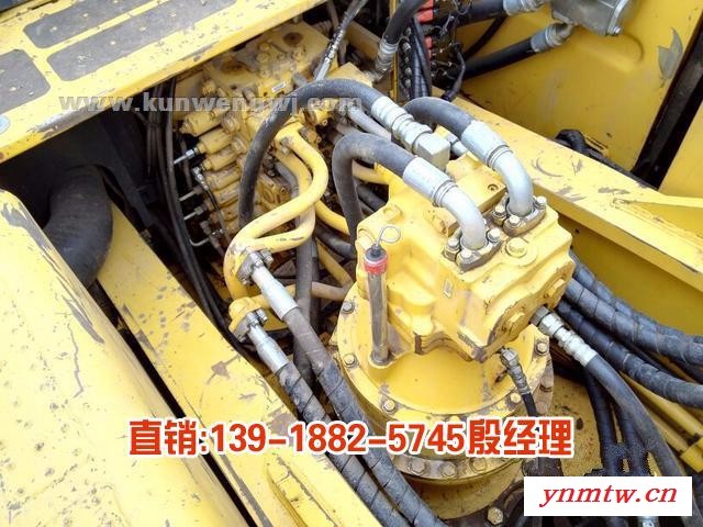 挖掘机  二手挖掘机图3