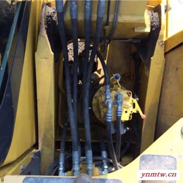 KOMATUS pc360 二手中型挖掘机 二手挖掘机 现代挖掘机 沃尔沃挖掘机 卡特挖掘机 日立挖掘机 神钢挖掘机图3