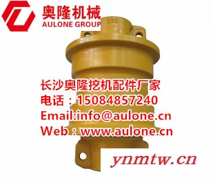 挖掘机支重轮直销, 挖掘机支重轮价格, 挖掘机支重轮厂家图4