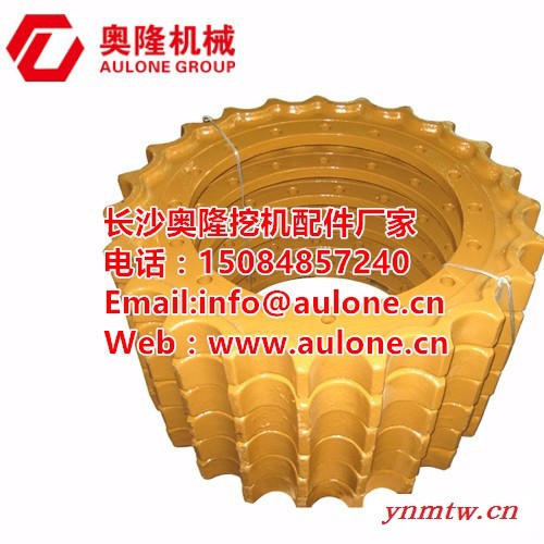 挖掘机支重轮直销, 挖掘机支重轮价格, 挖掘机支重轮厂家图1
