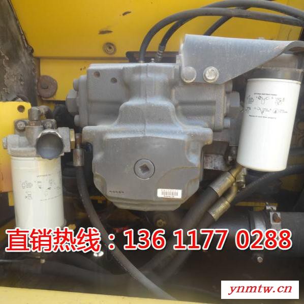KOMATSU240-8二手挖掘机火爆促销图8