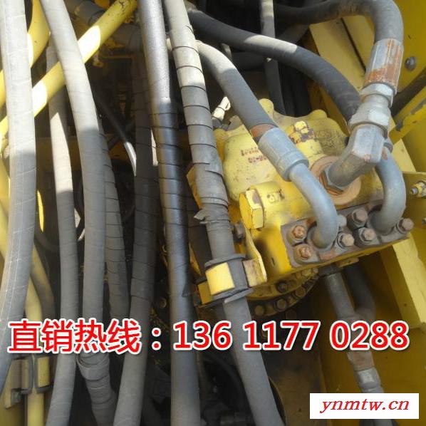 KOMATSU240-8二手挖掘机火爆促销图4