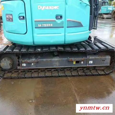 kobelco/神钢 二手挖掘机图6