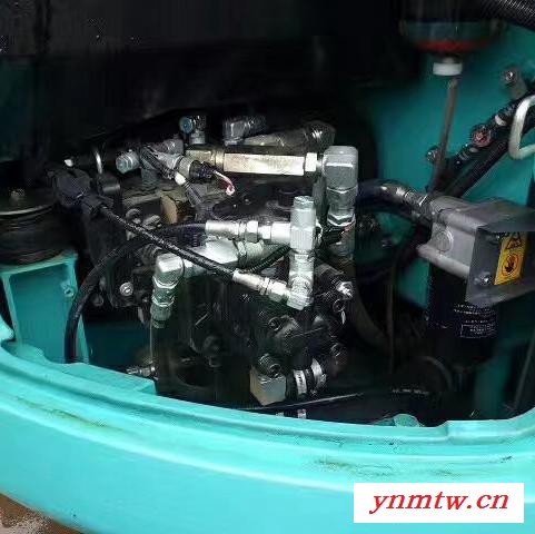 kobelco/神钢 二手挖掘机图3