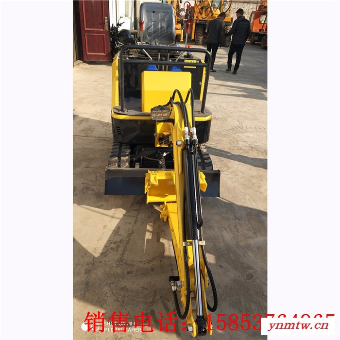 18微型挖掘机,微型挖掘机厂家,微型挖掘机特点15型小挖机全新 小挖机全新价格 **小挖机全新批发 采购 小型挖掘机图2