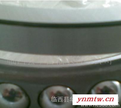 挖掘机轴承BA220-6ASA 挖掘机专用轴承图3